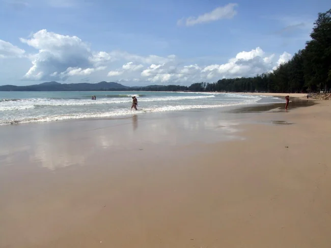 Bang Tao Beach