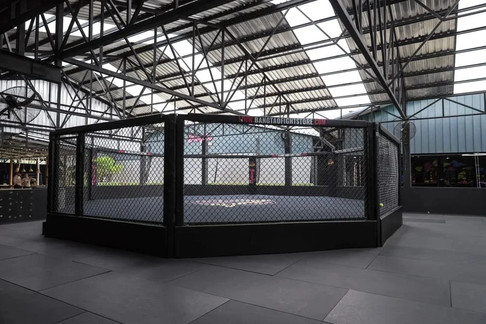 Bangtao Muay Thai & MMA