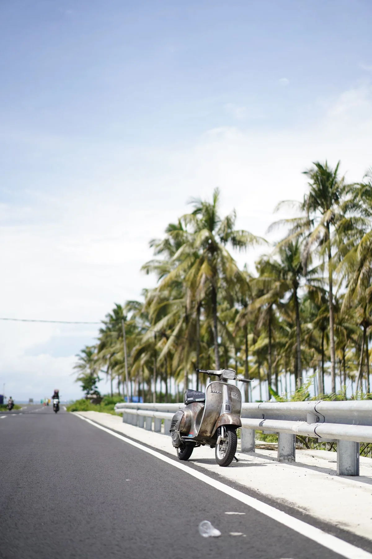 Rent Bike / Car · Illustrative photo